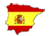 BOMBAS VOLUM - Espanol