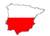 BOMBAS VOLUM - Polski